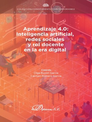 cover image of Aprendizaje 4.0
